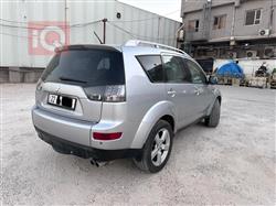 ميتسوبيشي اوتلاندر